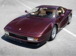 Ferrari Testarossa 1986 года